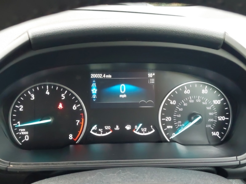 Used Ford Ecosport 2023 for sale - 77847270: Photo 11