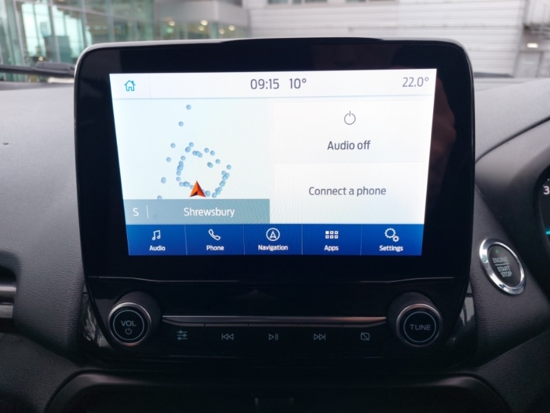 Used Ford Ecosport 2023 for sale - 77847270: Photo 14