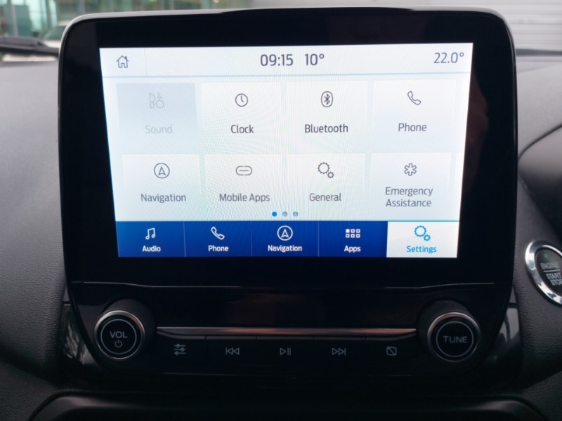 Used Ford Ecosport 2023 for sale - 77847270: Photo 16