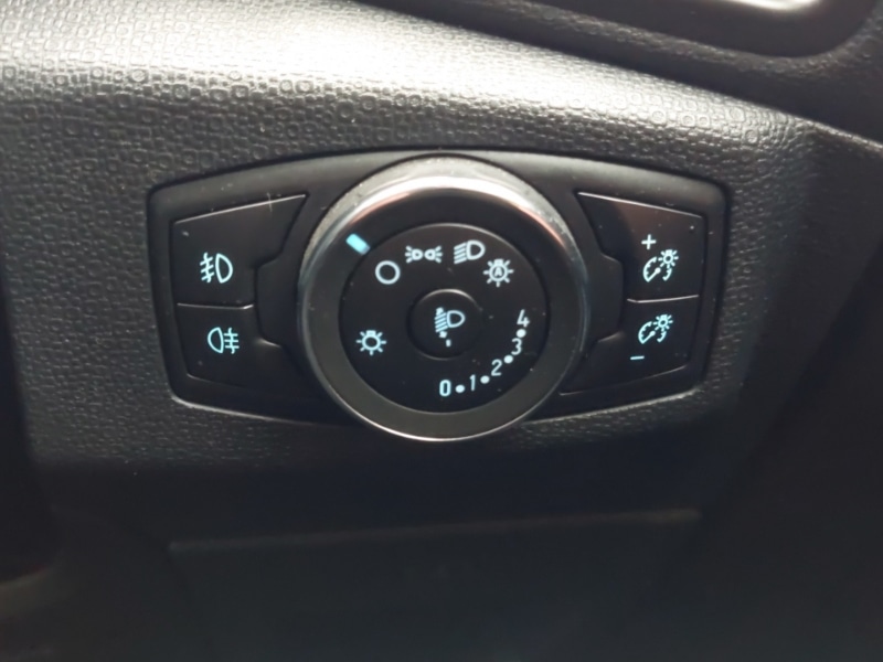 Used Ford Ecosport 2023 for sale - 77847270: Photo 19