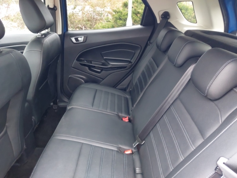 Used Ford Ecosport 2023 for sale - 77847270: Photo 6