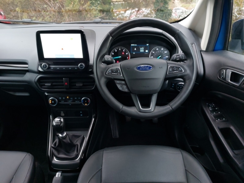 Used Ford Ecosport 2023 for sale - 77847270: Photo 7