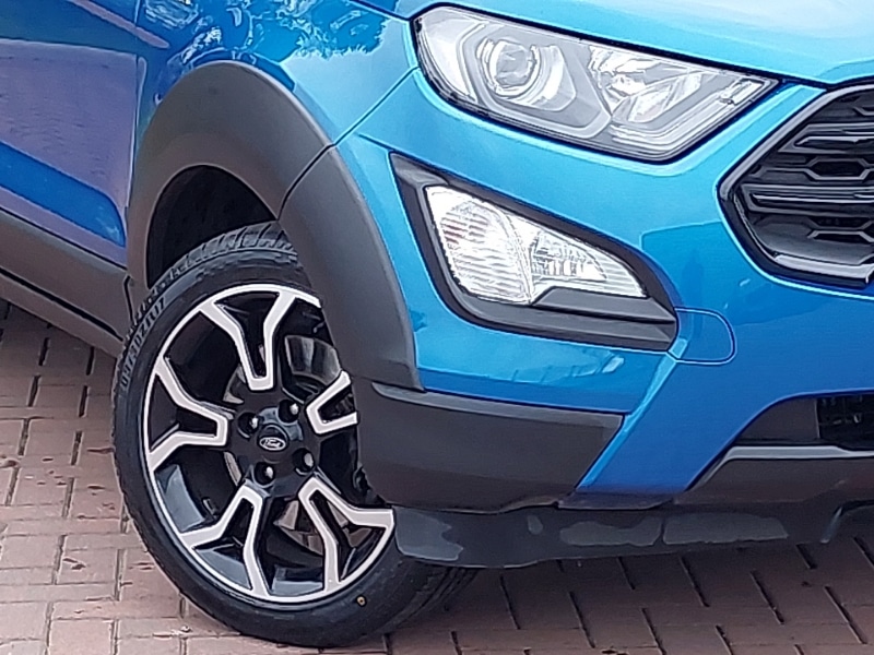 Used Ford Ecosport 2023 for sale - 77847270: Photo 9