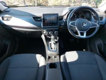 Used Renault Arkana 2022 for sale - 75085794: Photo