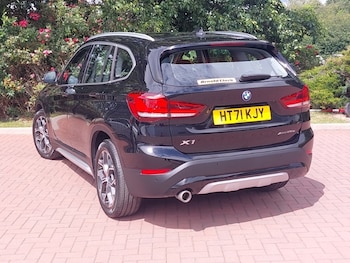 Used BMW X1 2022 for sale - 78928390: Photo