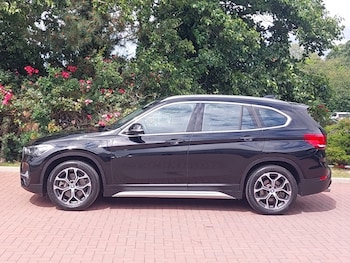 Used BMW X1 2022 for sale - 78928390: Photo