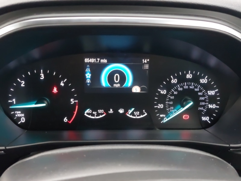 Used Ford Focus 2019 for sale - 76160516: Photo 11