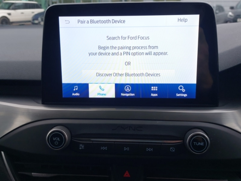 Used Ford Focus 2019 for sale - 76160516: Photo 15