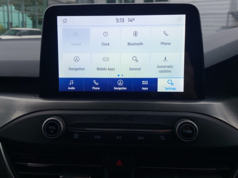 Used Ford Focus 2019 for sale - 76160516: Photo 16