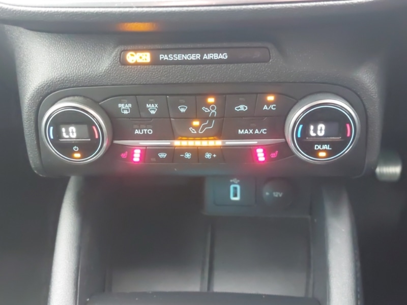 Used Ford Focus 2019 for sale - 76160516: Photo 17