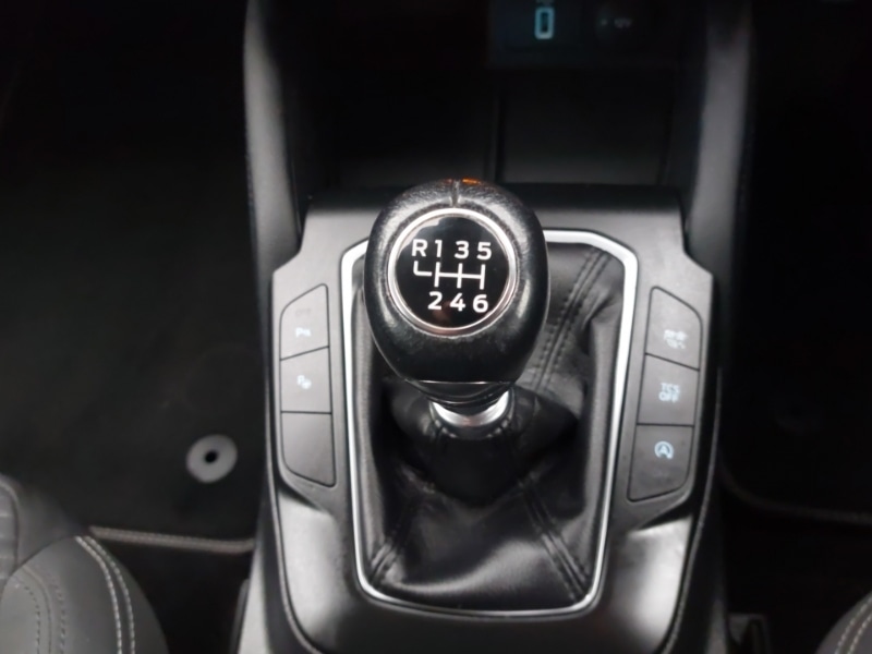 Used Ford Focus 2019 for sale - 76160516: Photo 18