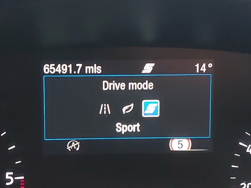 Used Ford Focus 2019 for sale - 76160516: Photo 19