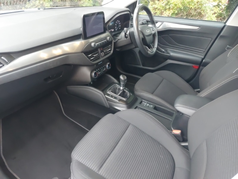 Used Ford Focus 2019 for sale - 76160516: Photo 5