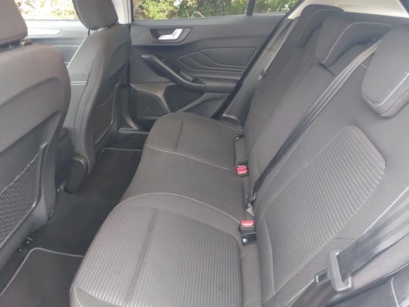 Used Ford Focus 2019 for sale - 76160516: Photo 6
