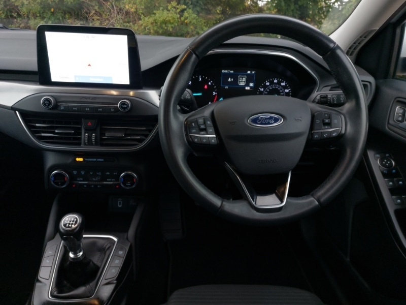 Used Ford Focus 2019 for sale - 76160516: Photo 7