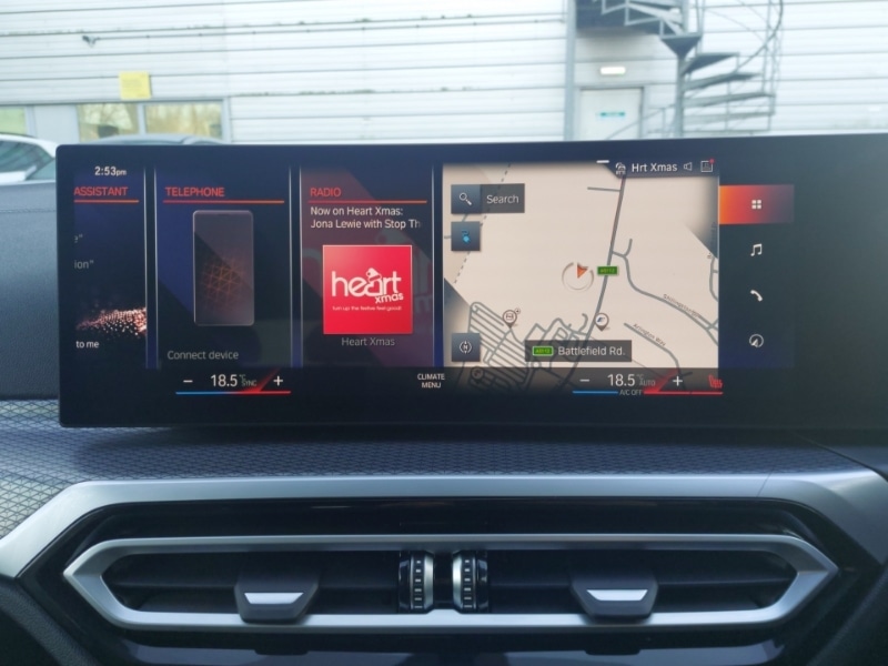 Used BMW i4 2022 for sale - 77495201: Photo 14