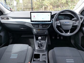 Used Ford Focus 2023 for sale - 78327116: Photo