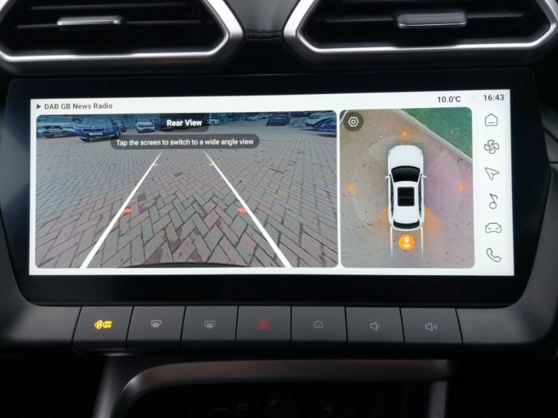 Used MG MG ZS 2025 for sale - 77644336: Photo 10