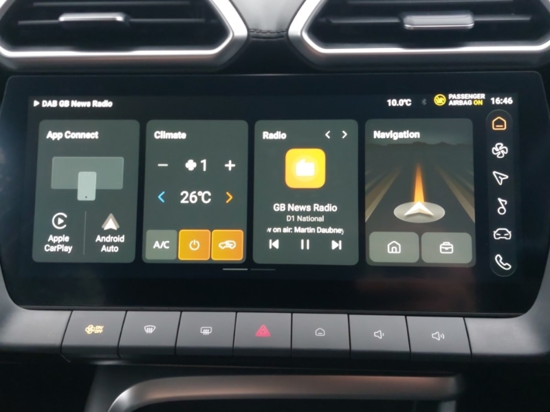 Used MG MG ZS 2025 for sale - 77644336: Photo 14