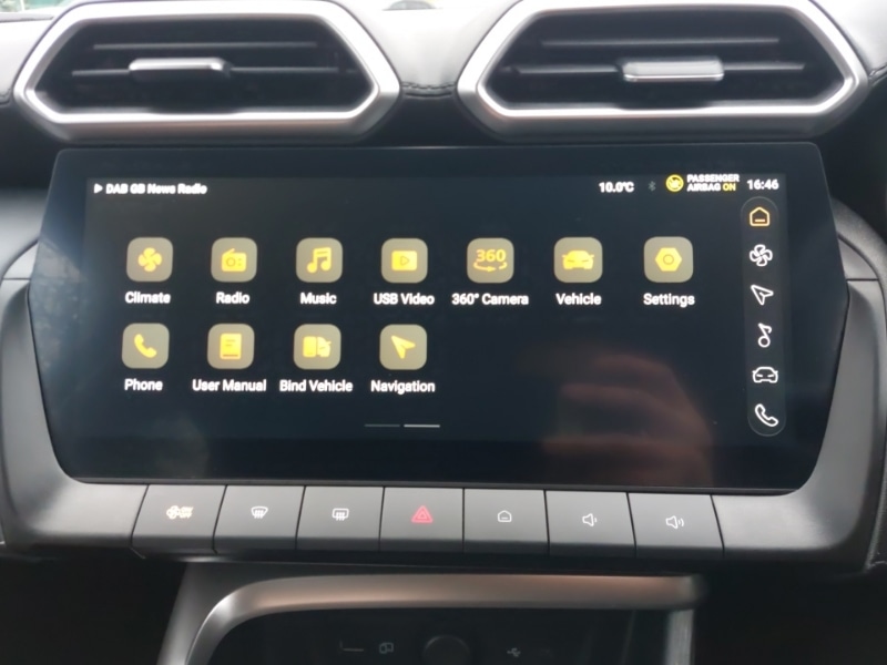 Used MG MG ZS 2025 for sale - 77644336: Photo 15