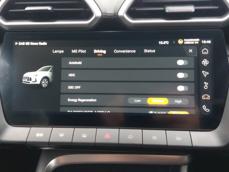 Used MG MG ZS 2025 for sale - 77644336: Photo 17