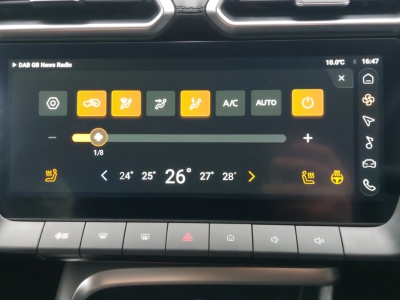 Used MG MG ZS 2025 for sale - 77644336: Photo 19