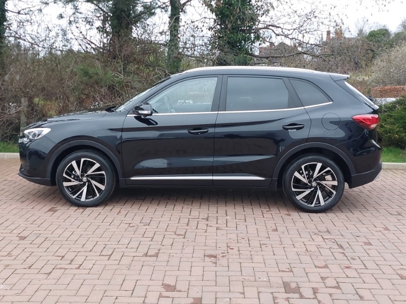 Used MG MG ZS 2025 for sale - 77644336: Photo 4