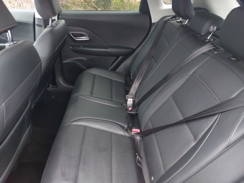 Used MG MG ZS 2025 for sale - 77644336: Photo 6