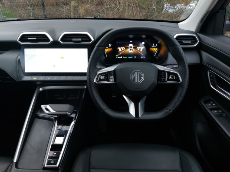 Used MG MG ZS 2025 for sale - 77644336: Photo 7