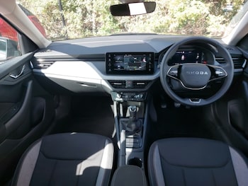 Used Skoda Kamiq 2025 for sale - 75926267: Photo