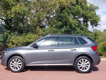 Used Skoda Kamiq 2025 for sale - 75926267: Photo