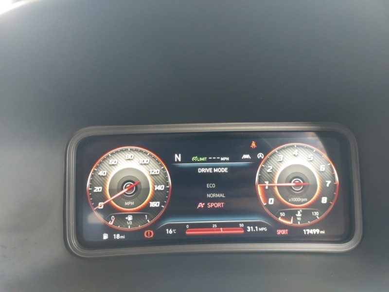 Used Hyundai KONA 2022 for sale - 76427608: Photo 17