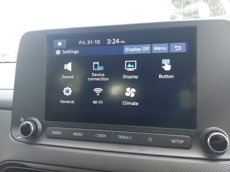 Used Hyundai KONA 2022 for sale - 76427608: Photo 18