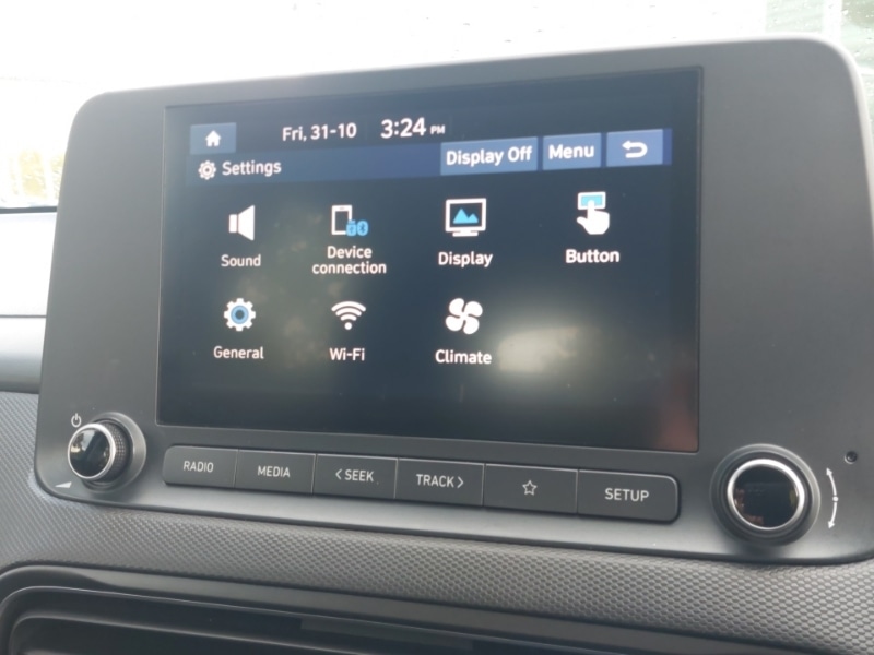 Used Hyundai KONA 2022 for sale - 76427608: Photo 19