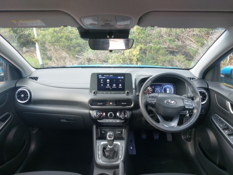 Used Hyundai KONA 2022 for sale - 76427608: Photo 2
