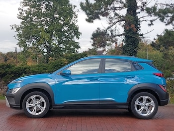 Used Hyundai KONA 2022 for sale - 76427608: Photo