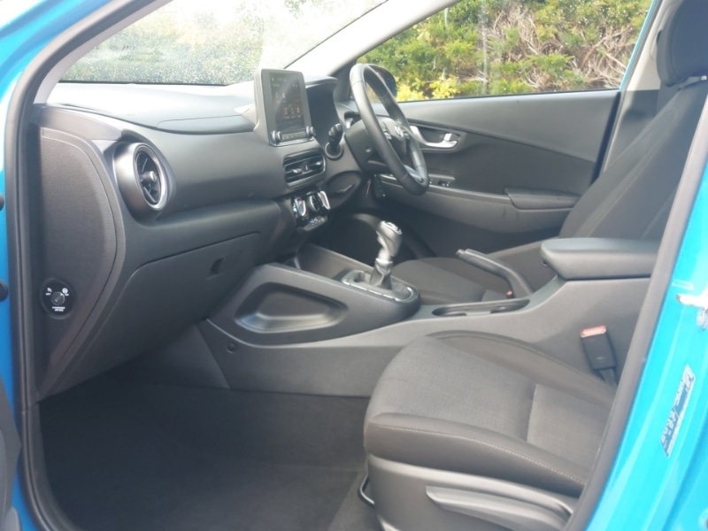 Used Hyundai KONA 2022 for sale - 76427608: Photo 5