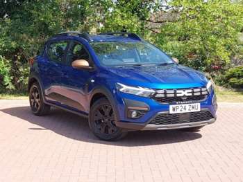 2024 - 1.0 TCe Extreme 5dr