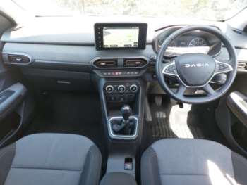 Used Dacia Sandero Stepway 2024 for sale - 74665890: Photo