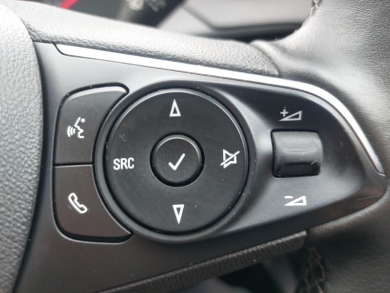 Used Vauxhall Grandland X 2020 for sale - 77576858: Photo 13