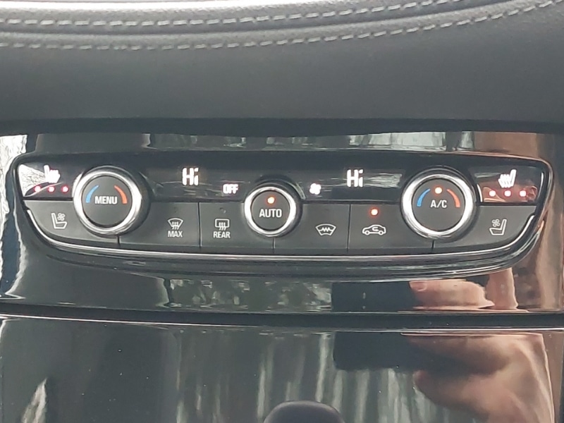 Used Vauxhall Grandland X 2020 for sale - 77576858: Photo 18