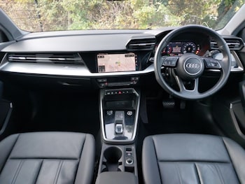 Used Audi A3 2022 for sale - 76451177: Photo