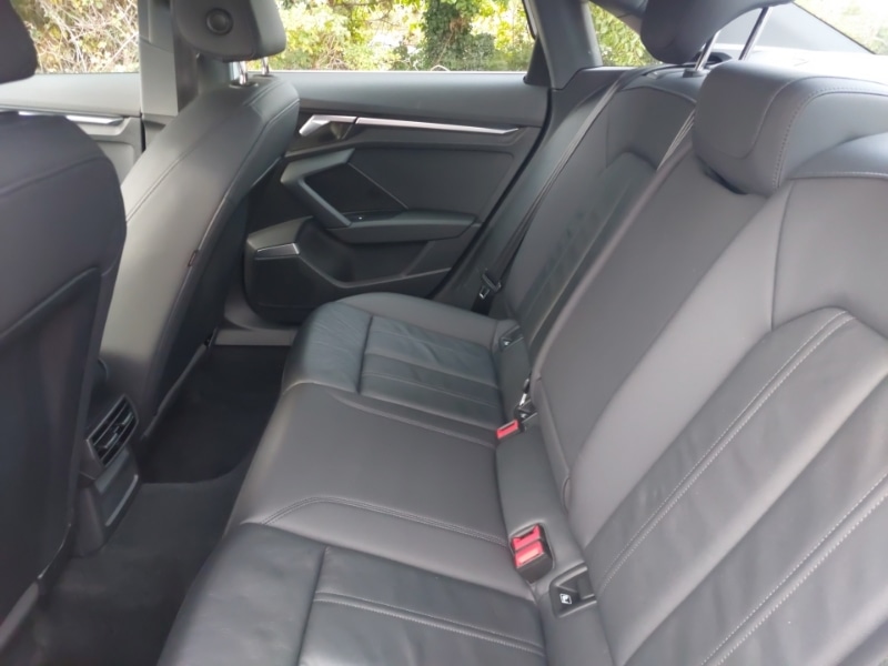 Used Audi A3 2022 for sale - 76451177: Photo 6