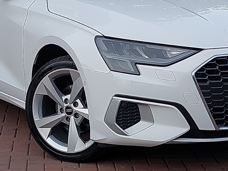 Used Audi A3 2022 for sale - 76451177: Photo 9