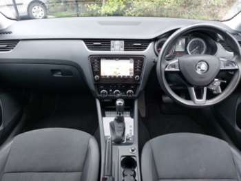 Used Skoda Octavia 2020 for sale - 74698877: Photo