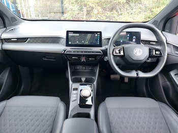 Used MG MG3 2024 for sale - 78252876: Photo