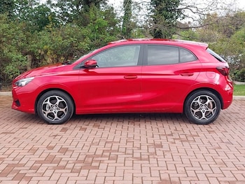 Used MG MG3 2024 for sale - 78252876: Photo