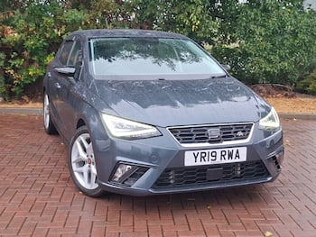 Used SEAT Ibiza 2019 for sale - 79654175: Photo