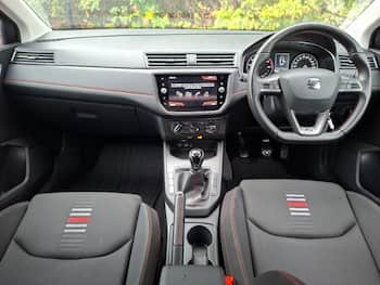 Used SEAT Ibiza 2019 for sale - 79654175: Photo