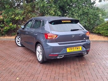 Used SEAT Ibiza 2019 for sale - 79654175: Photo
